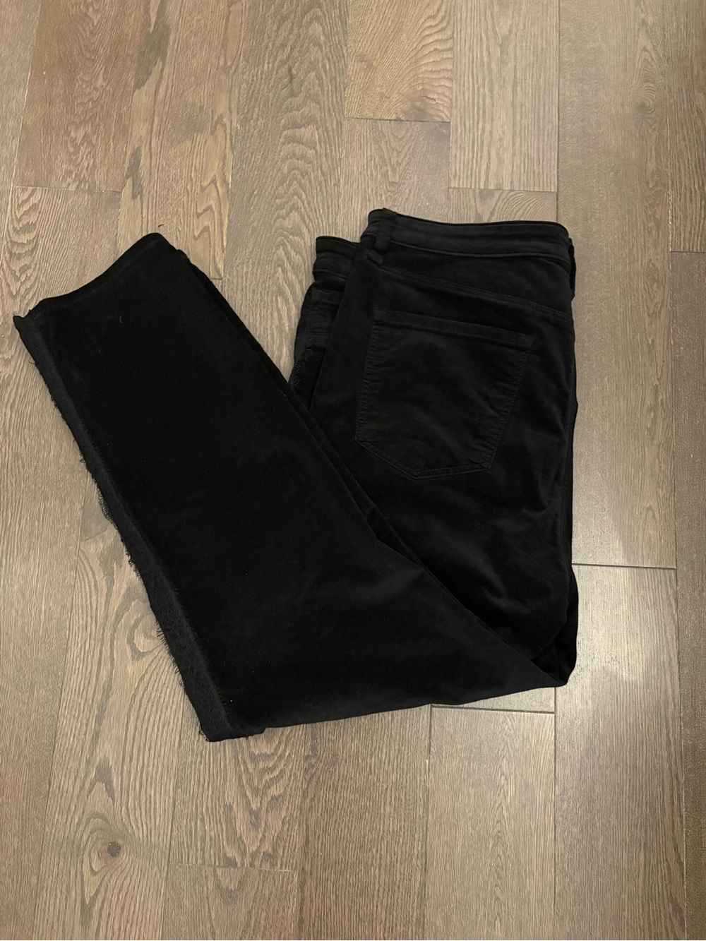 J Brand Black Skinny Jeans for Women